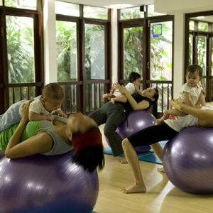 Body & Flow  body and flow offers outstanding body and mind training programs for the Wellness industry