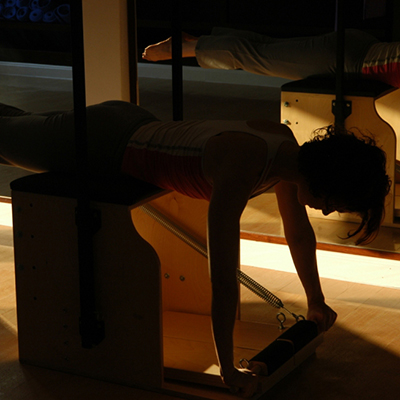 Body & Flow body and flow offers outstanding body and mind training programs for the Wellness industry